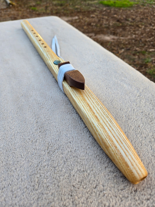 Single Key of G Minor Pentatonic 432hz