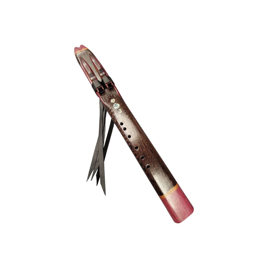 Drone Flute Key of E Minor Pentatonic 432hz