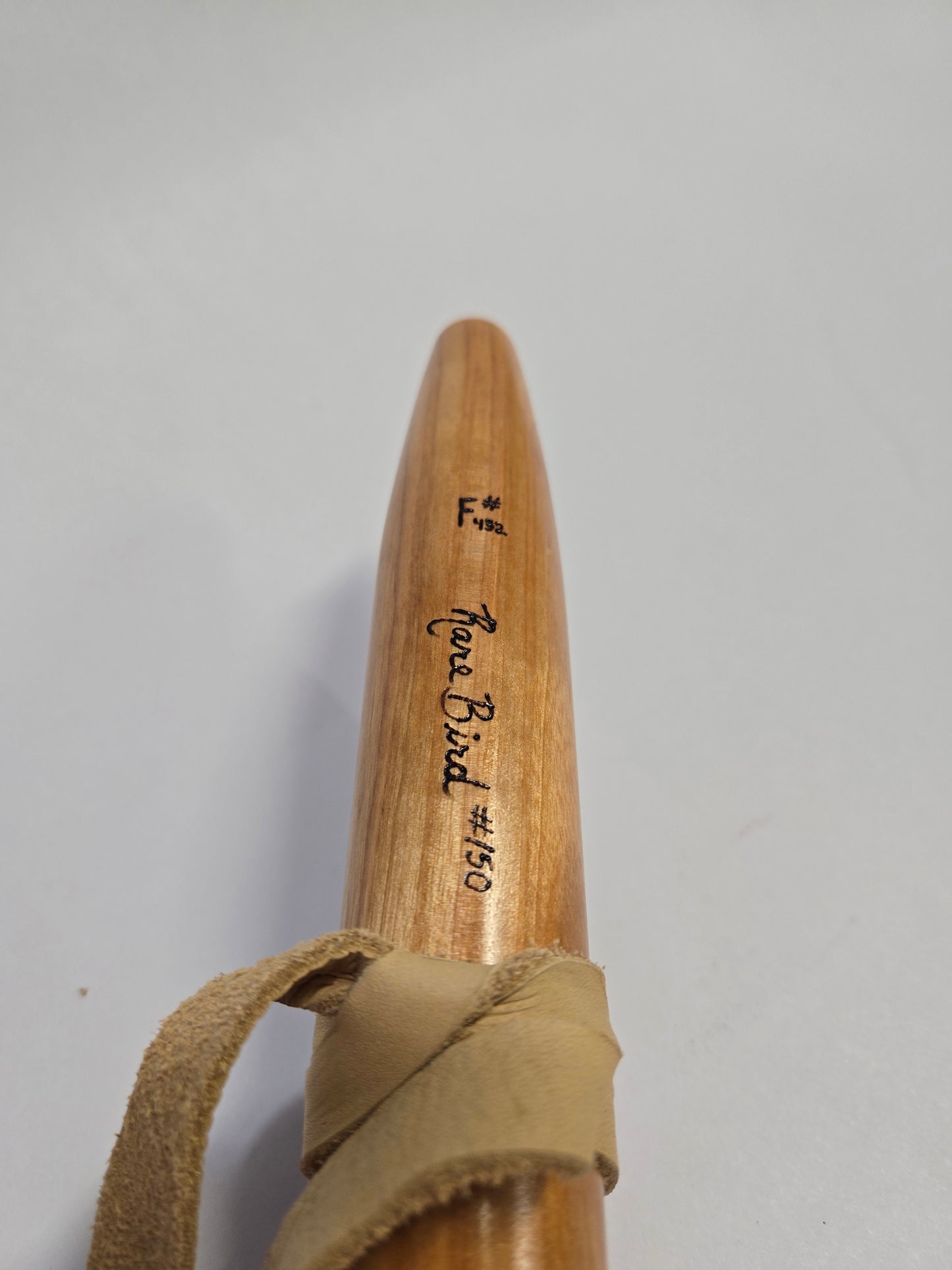 Single Flute Key of F# Minor Pentatonic 432hz