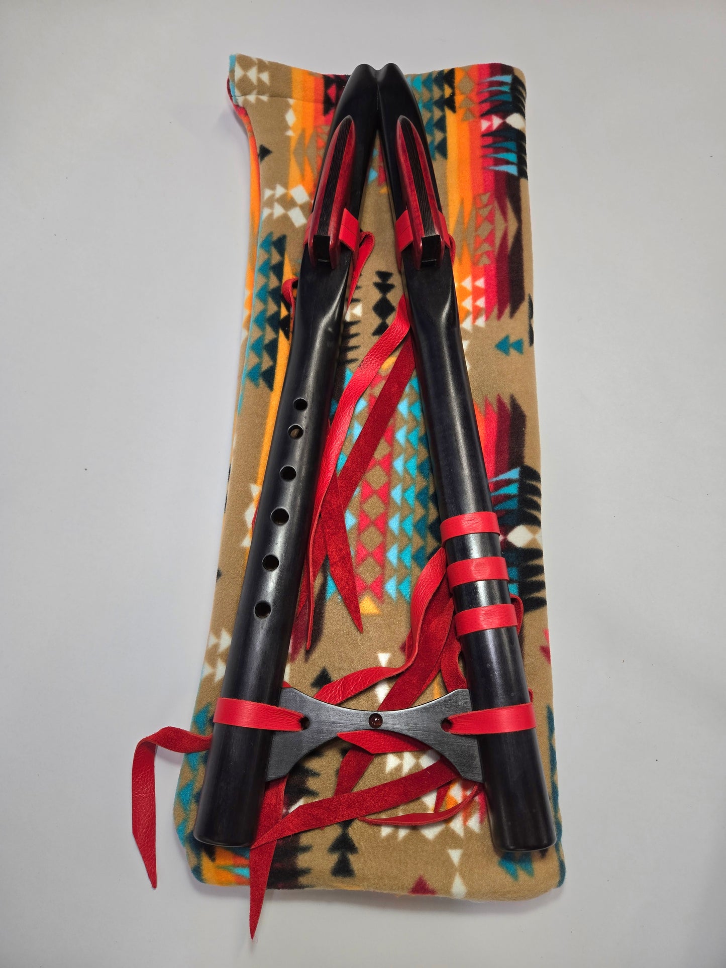 A-frame Harmony Drone Key of G Minor Pentatonic 432Hz