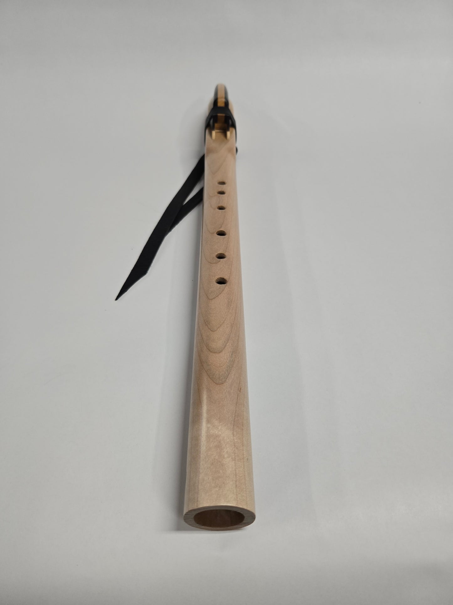 Single Flute Key of E Minor Pentatonic 432hz
