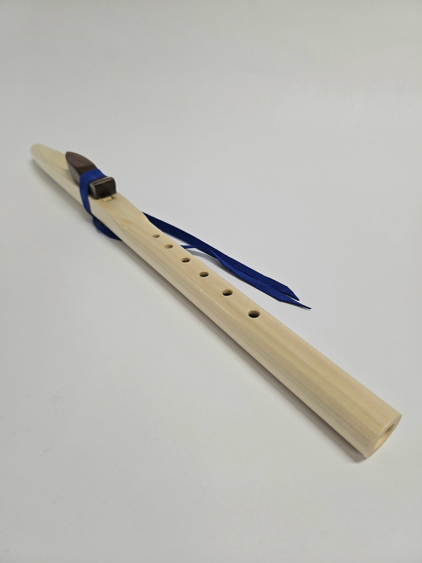 Single Key of High C Minor Pentatonic 432hz