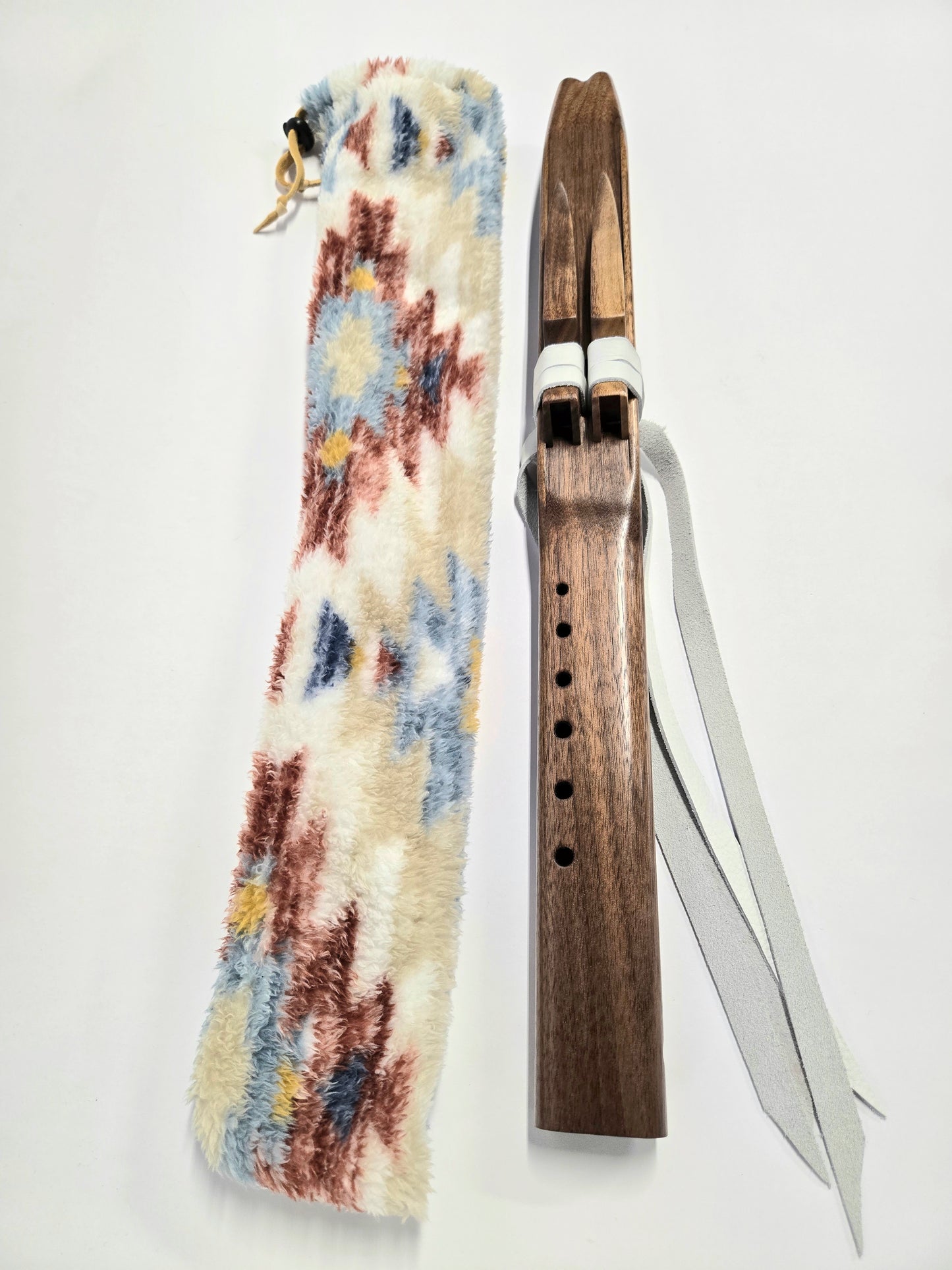 Key of High C Minor Pentatonic 432hz Drone Flute