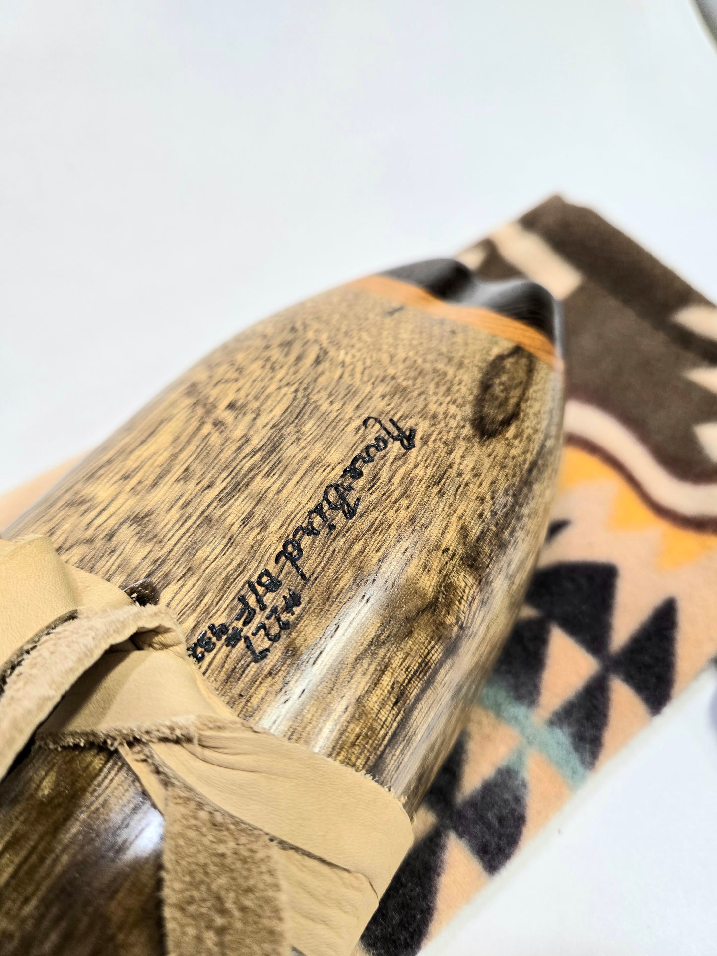 Key of B/F# Minor pentatonic 432hz 5th Below Drone Flute