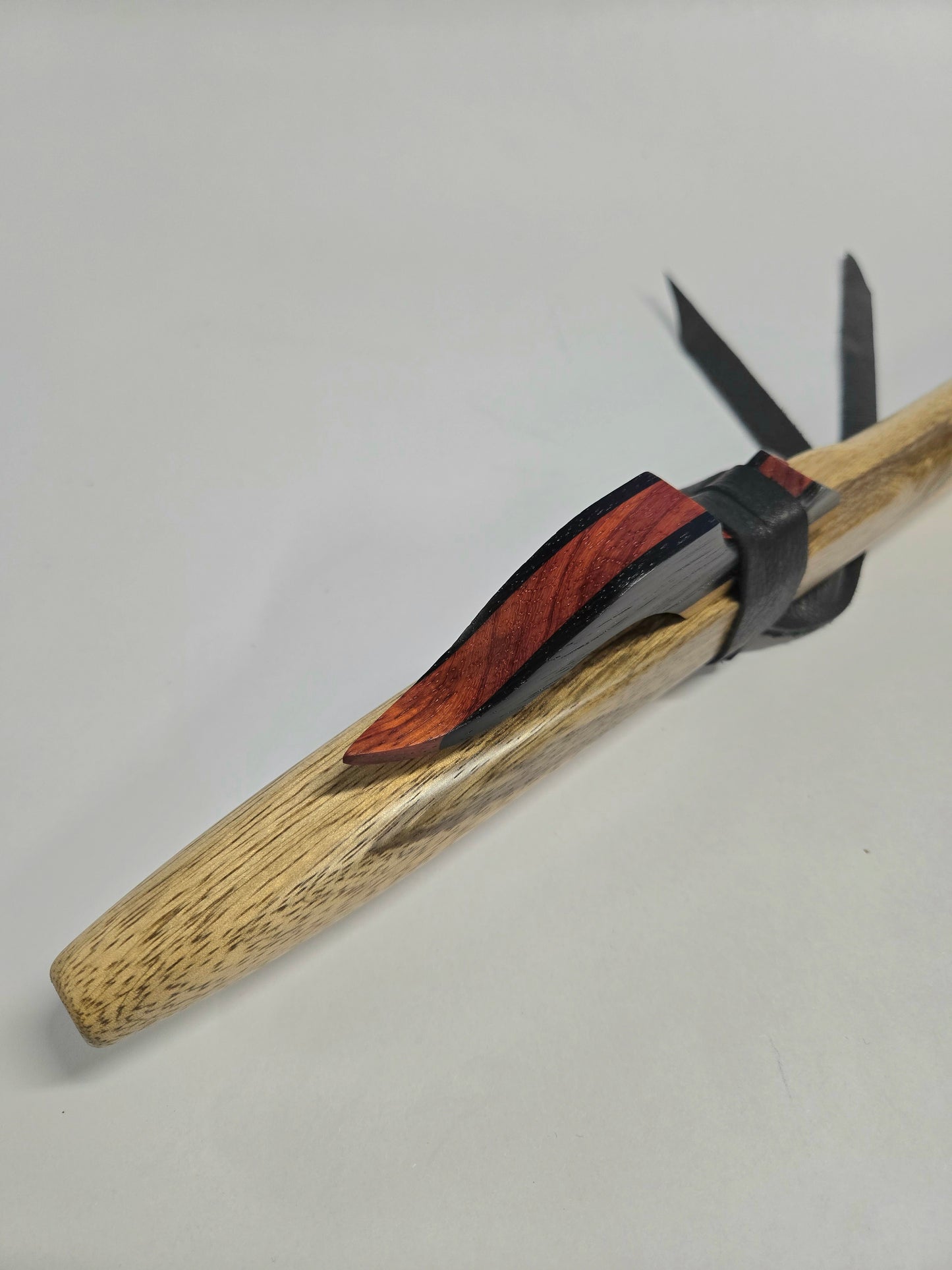 Single Flute Key of A Minor Pentatonic 432hz