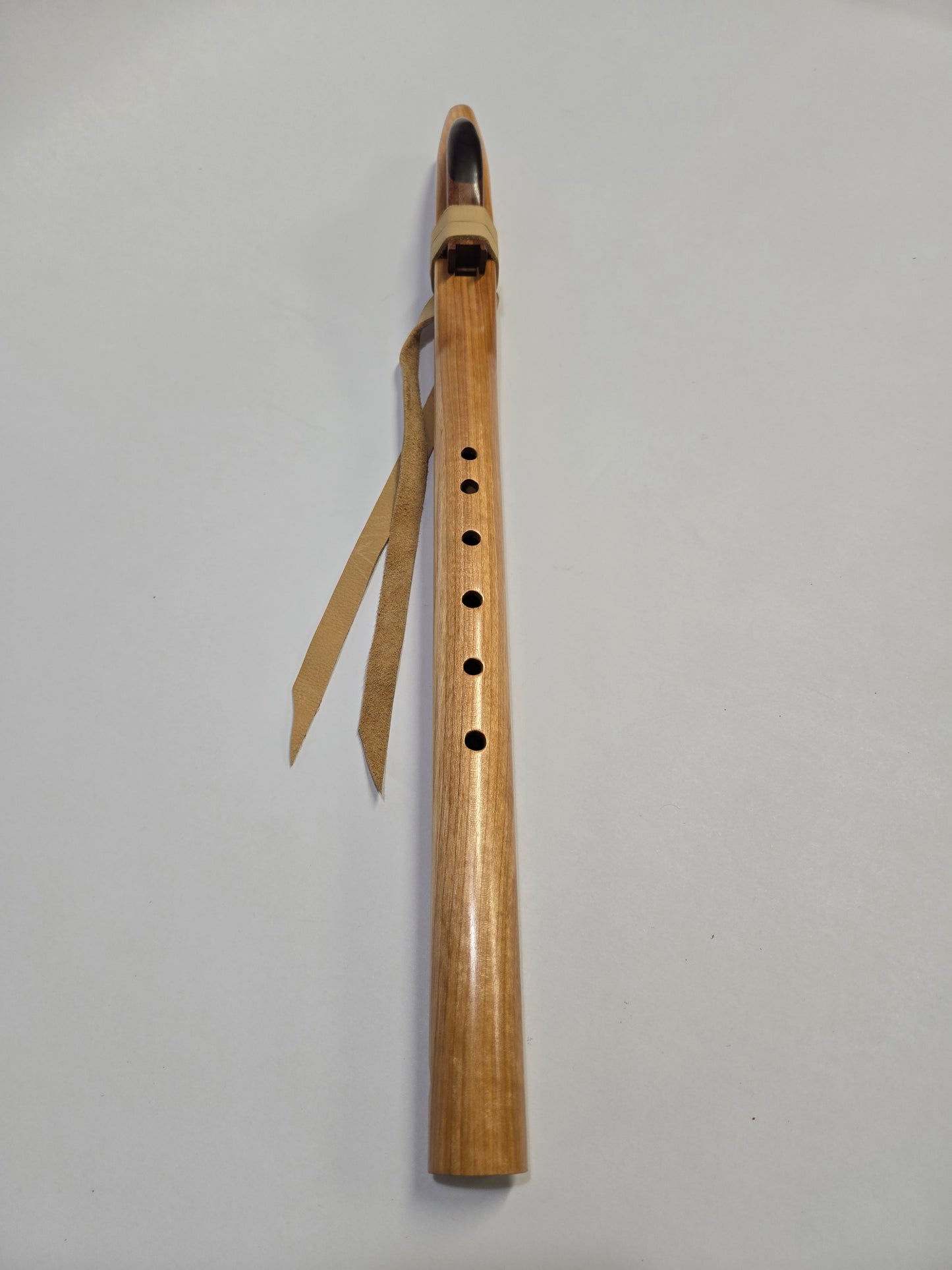 Single Flute Key of F# Minor Pentatonic 432hz