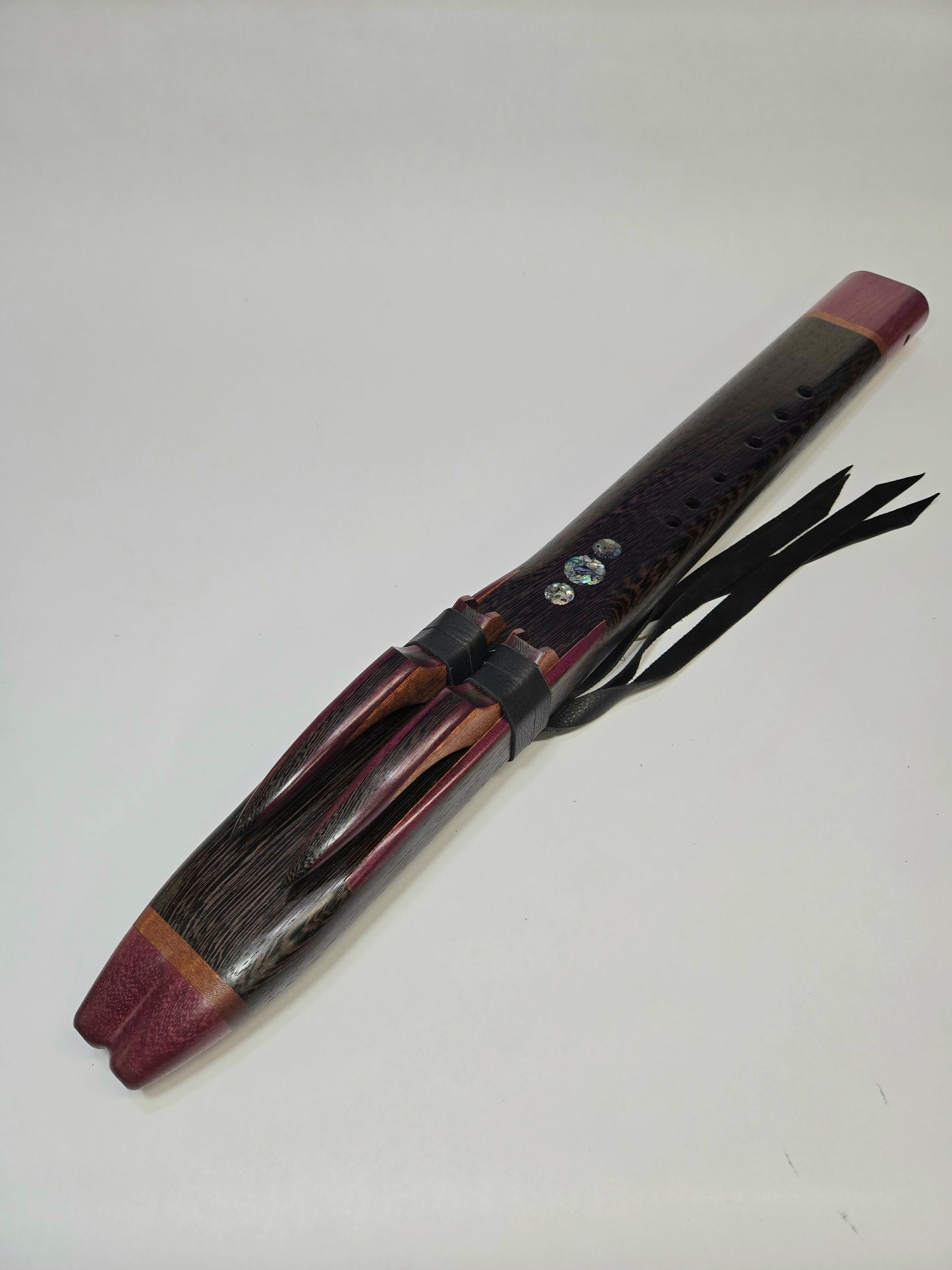 Drone Flute Key of E Minor Pentatonic 432hz