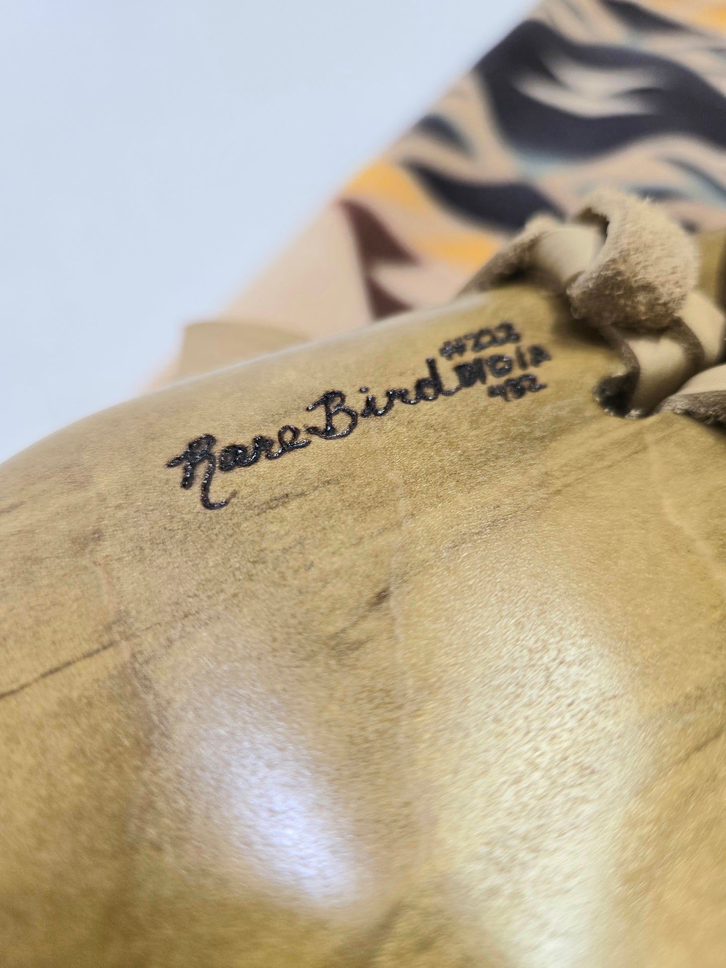 Key of D/D/A Minor pentatonic 432hz Triple Drone Flute