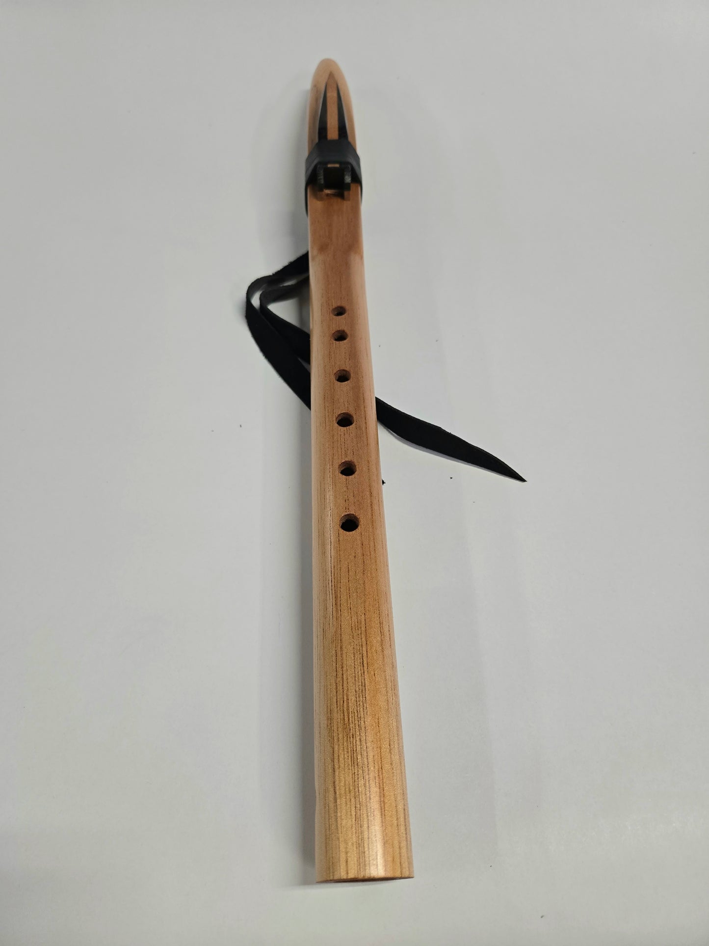 Single Flute Key of G Minor Pentatonic 432hz