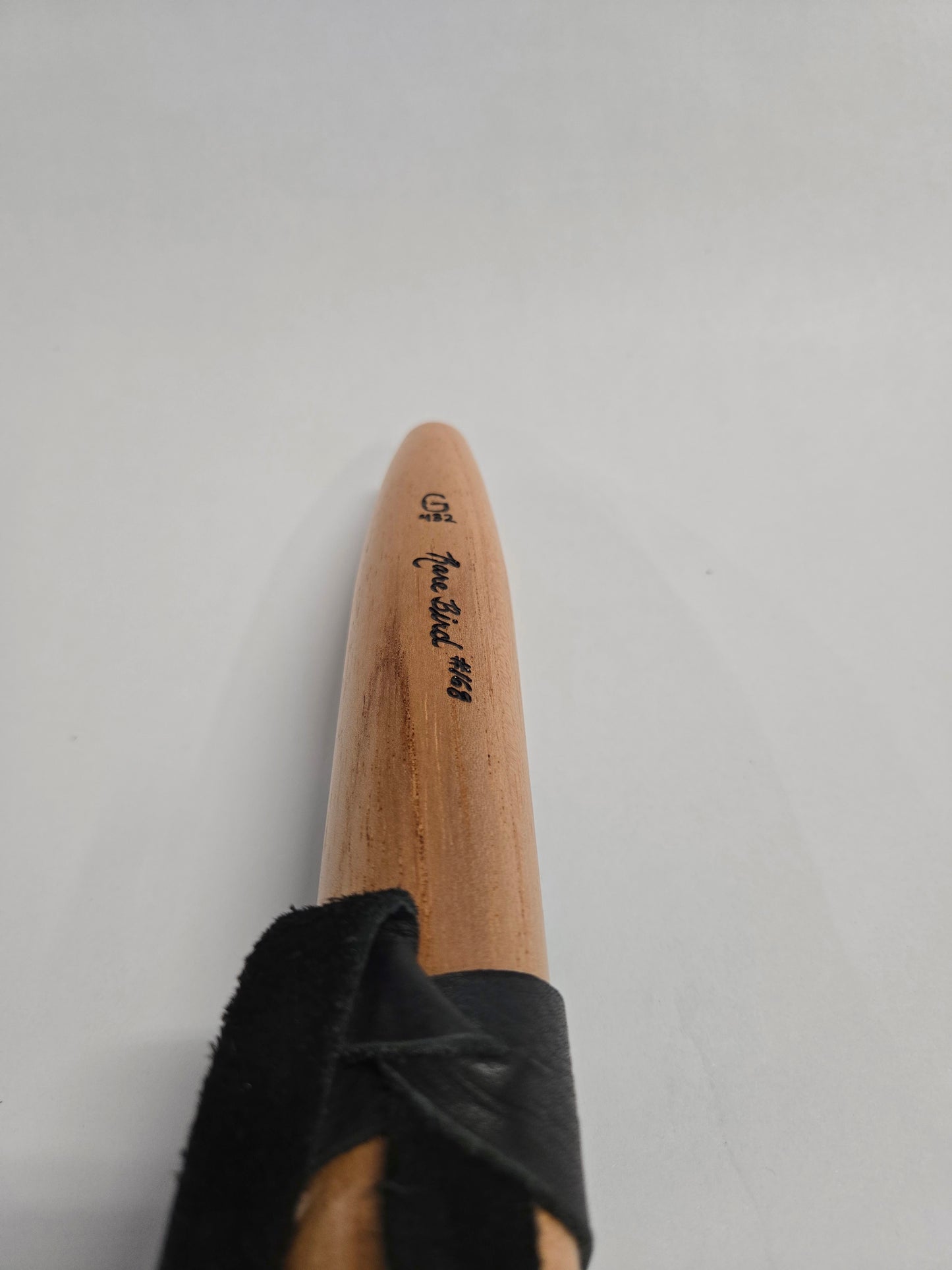 Single Flute Key of G Minor Pentatonic 432hz