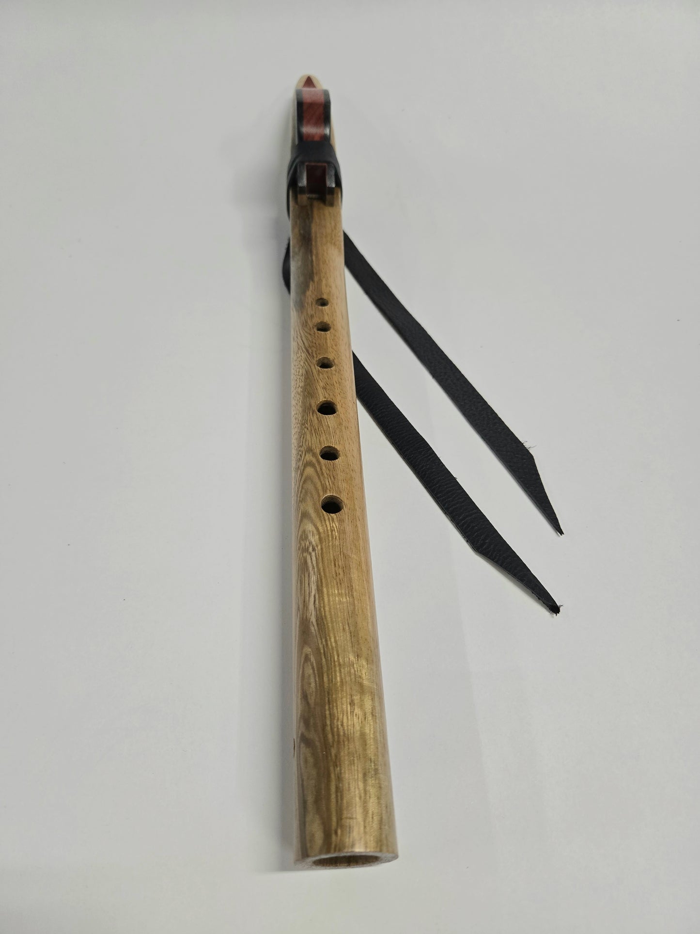 Single Flute Key of A Minor Pentatonic 432hz