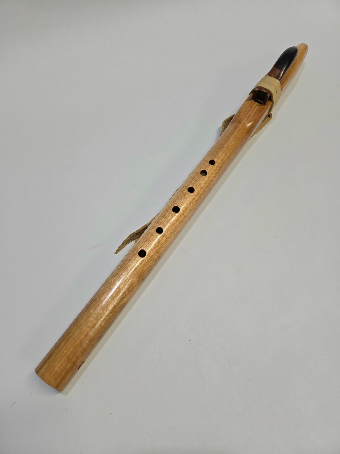 Single Flute Key of F# Minor Pentatonic 432hz