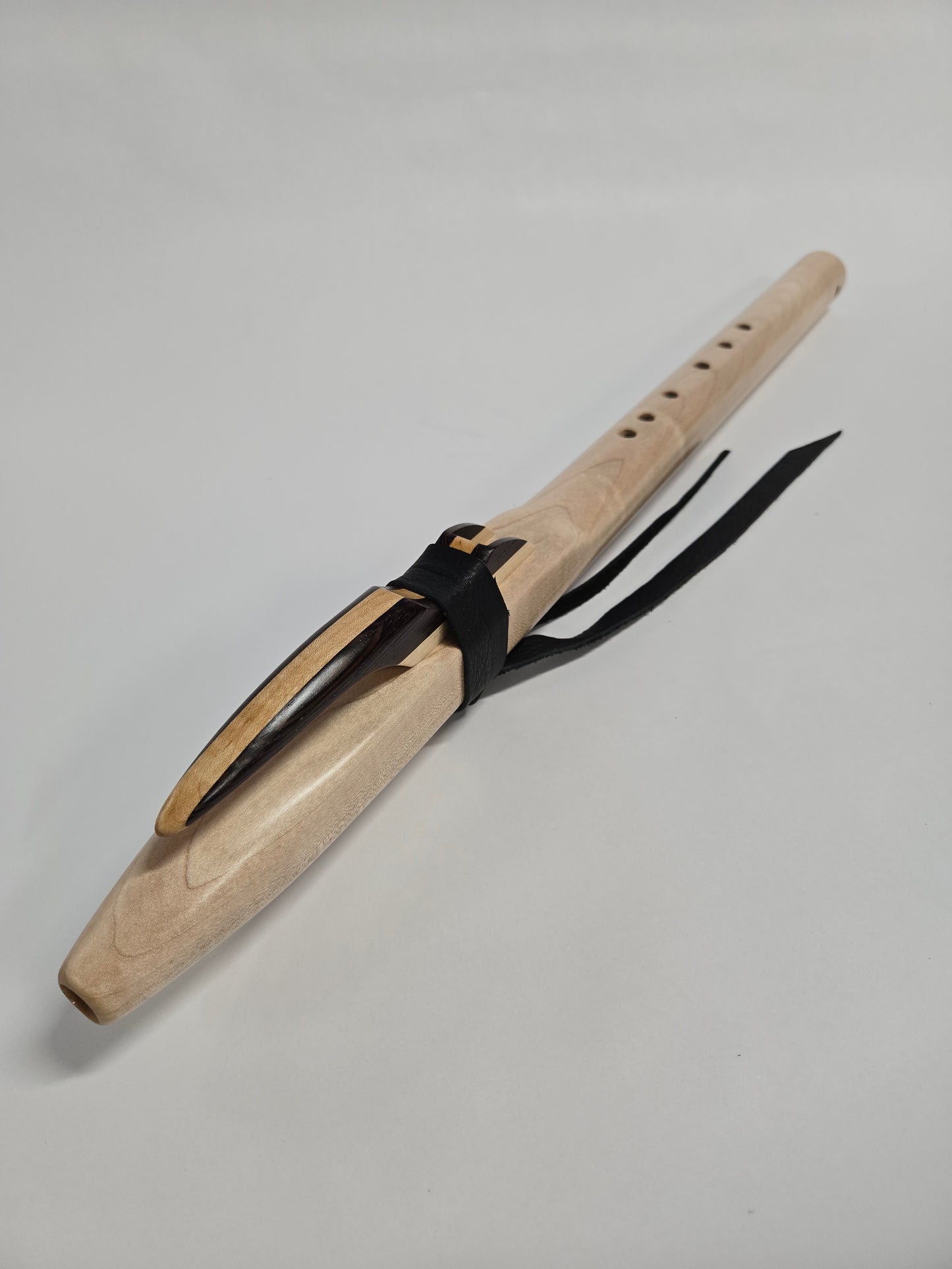 Single Flute Key of E Minor Pentatonic 432hz