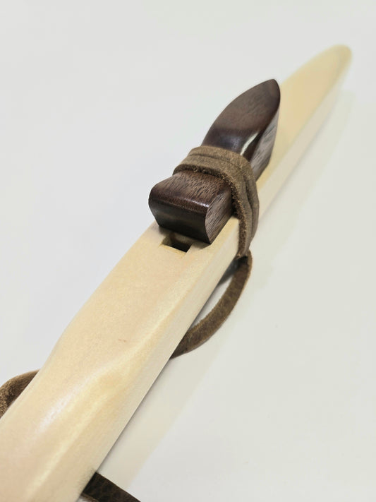 Single Key of High C Minor pentatonic 432hz