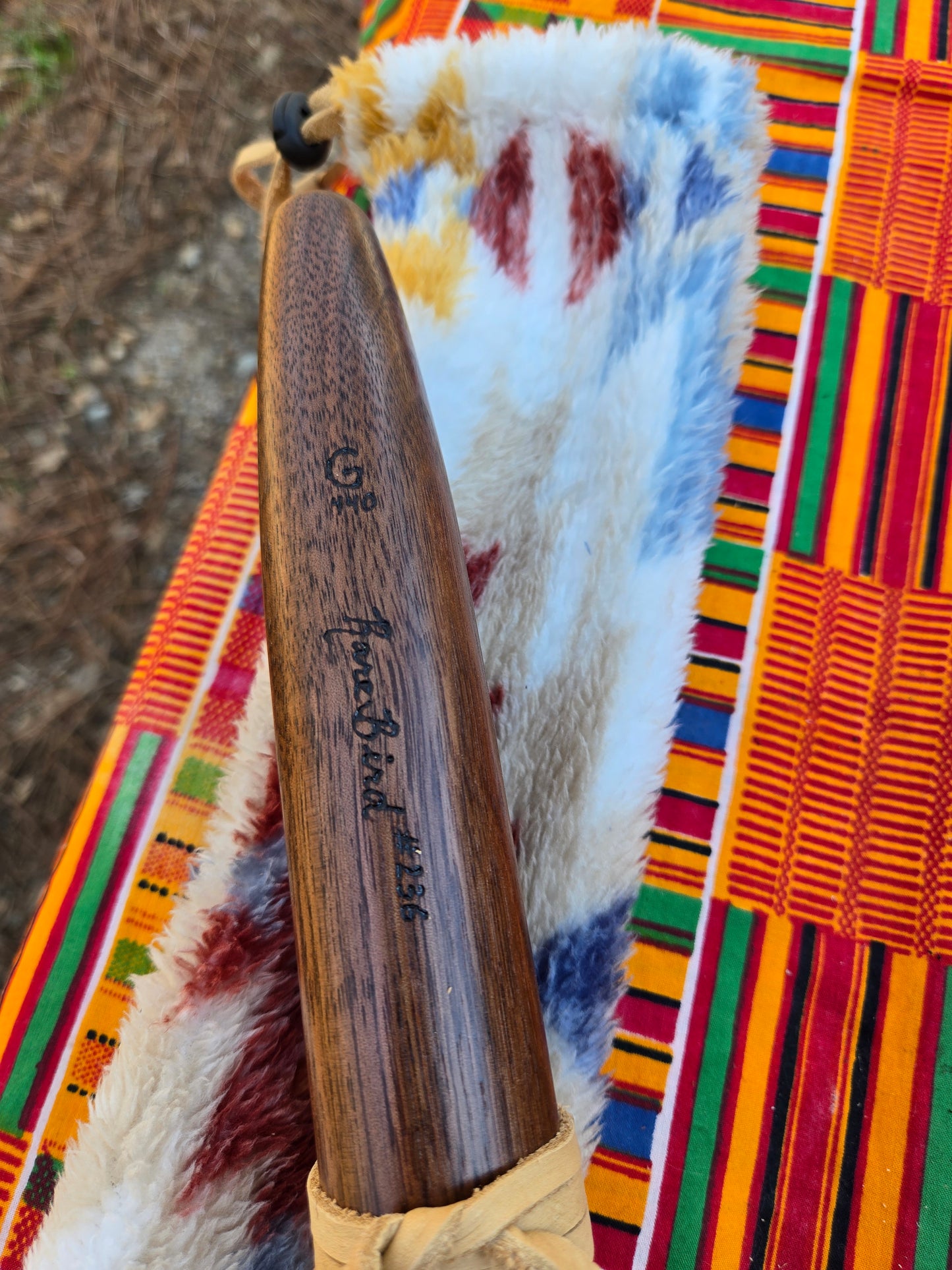 Single Key of G Aeolian 440hz