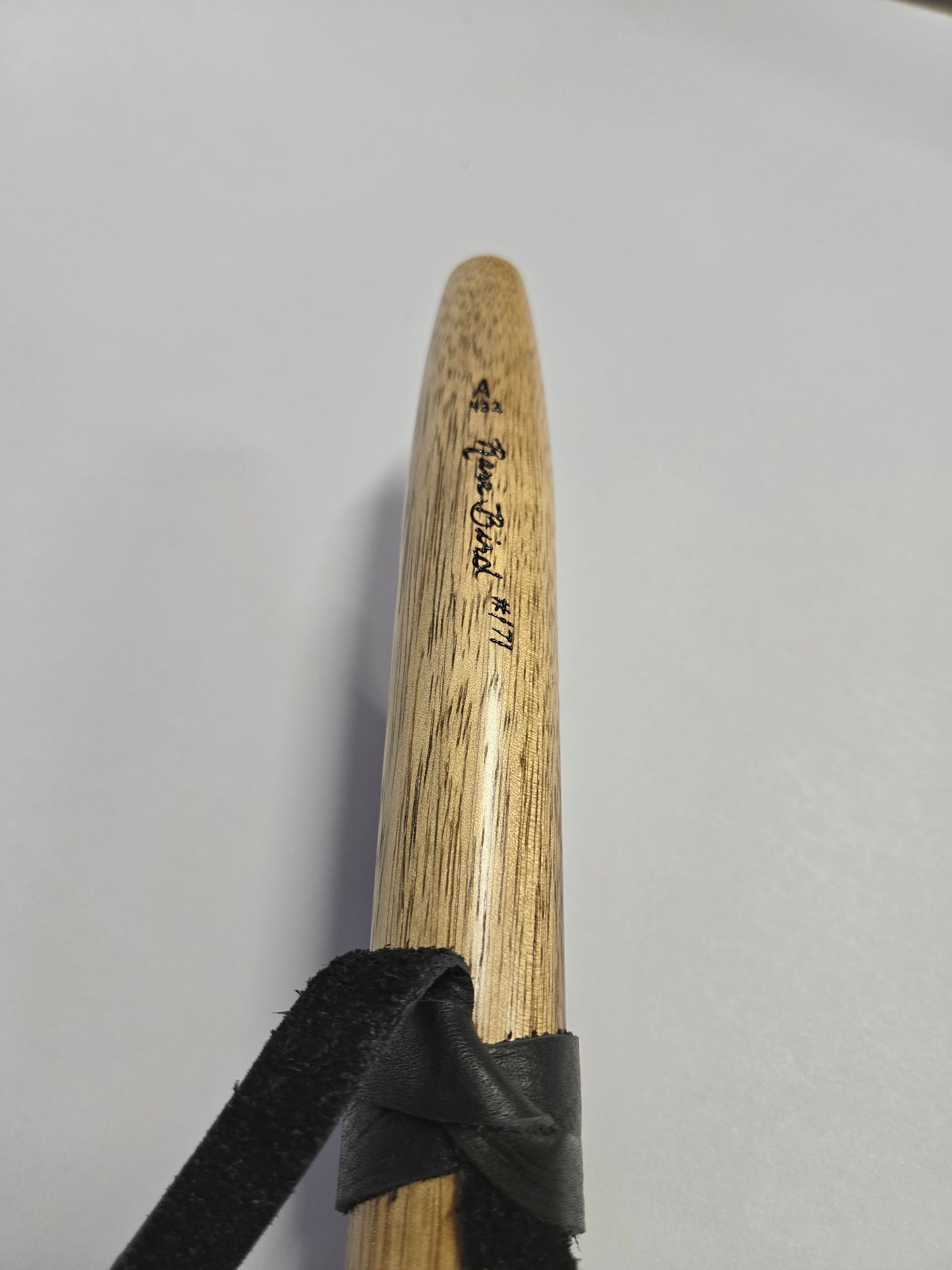 Single Flute Key of A Minor Pentatonic 432hz