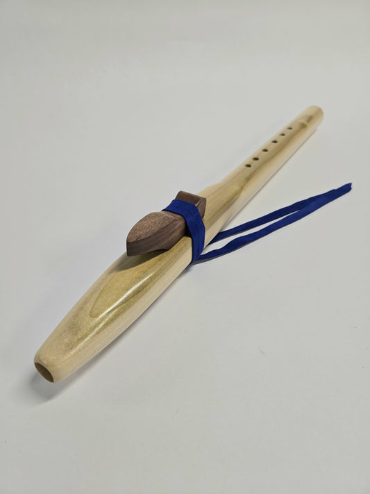 Single Key of A Minor Pentatonic 432hz
