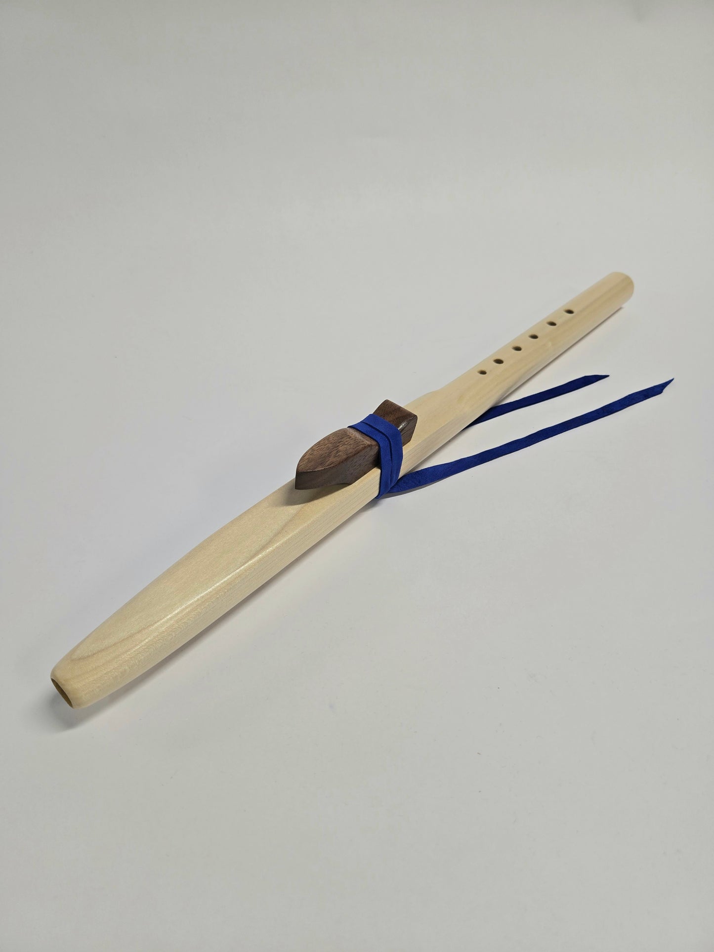 Single Key of High C Minor Pentatonic 432hz
