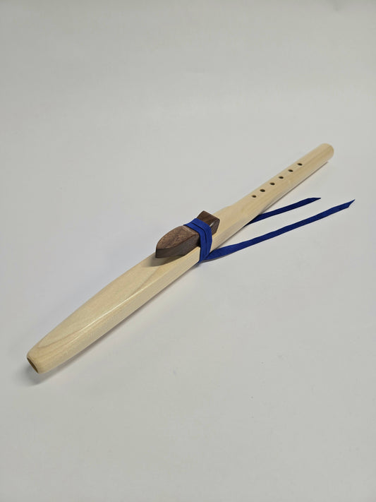 Single Key of High C Minor Pentatonic 432hz