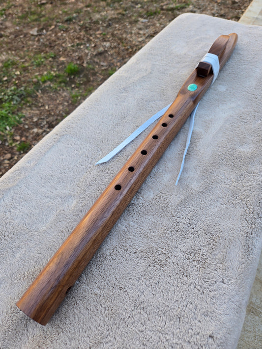 Single Key of F# Minor Pentatonic 432hz