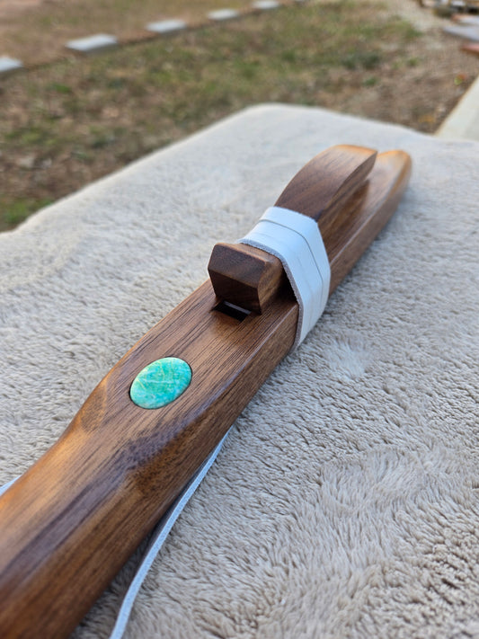 Single Key of F# Minor Pentatonic 432hz