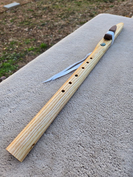 Single Key of G Minor Pentatonic 432hz