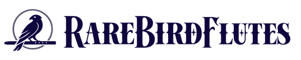 Rare Bird Flutes