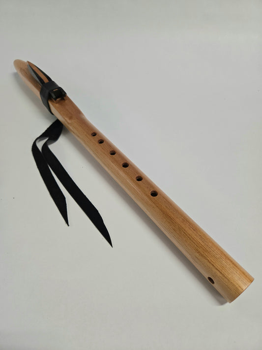 Single Flute Key of G Minor Pentatonic 432hz