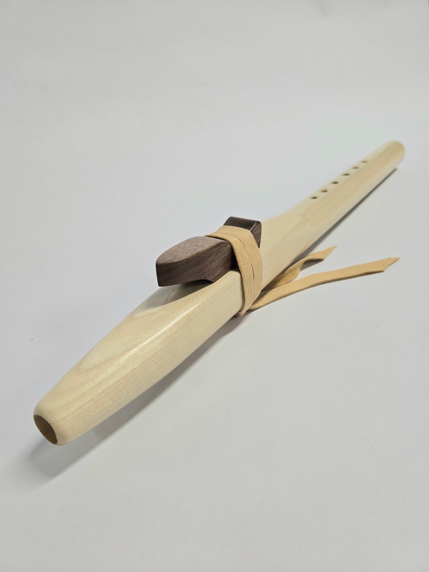 Single Key of A Minor Pentatonic 432hz