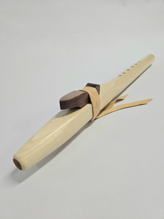 Single Key of A Minor Pentatonic 432hz