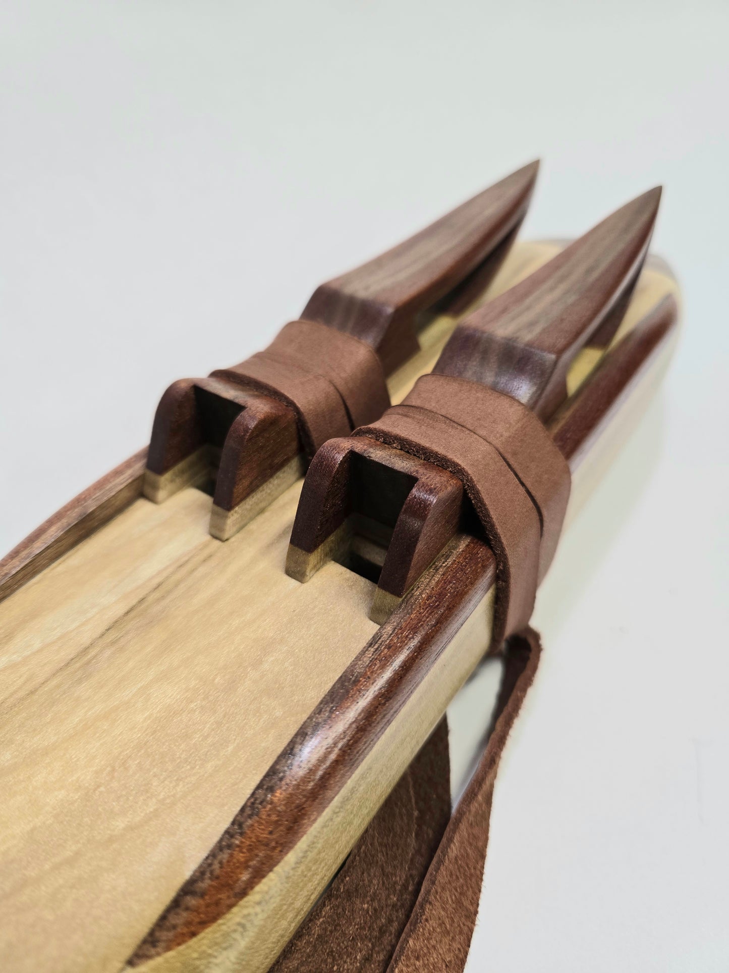 Key of D/A Minor pentatonic 432hz 5th Below Drone Flute