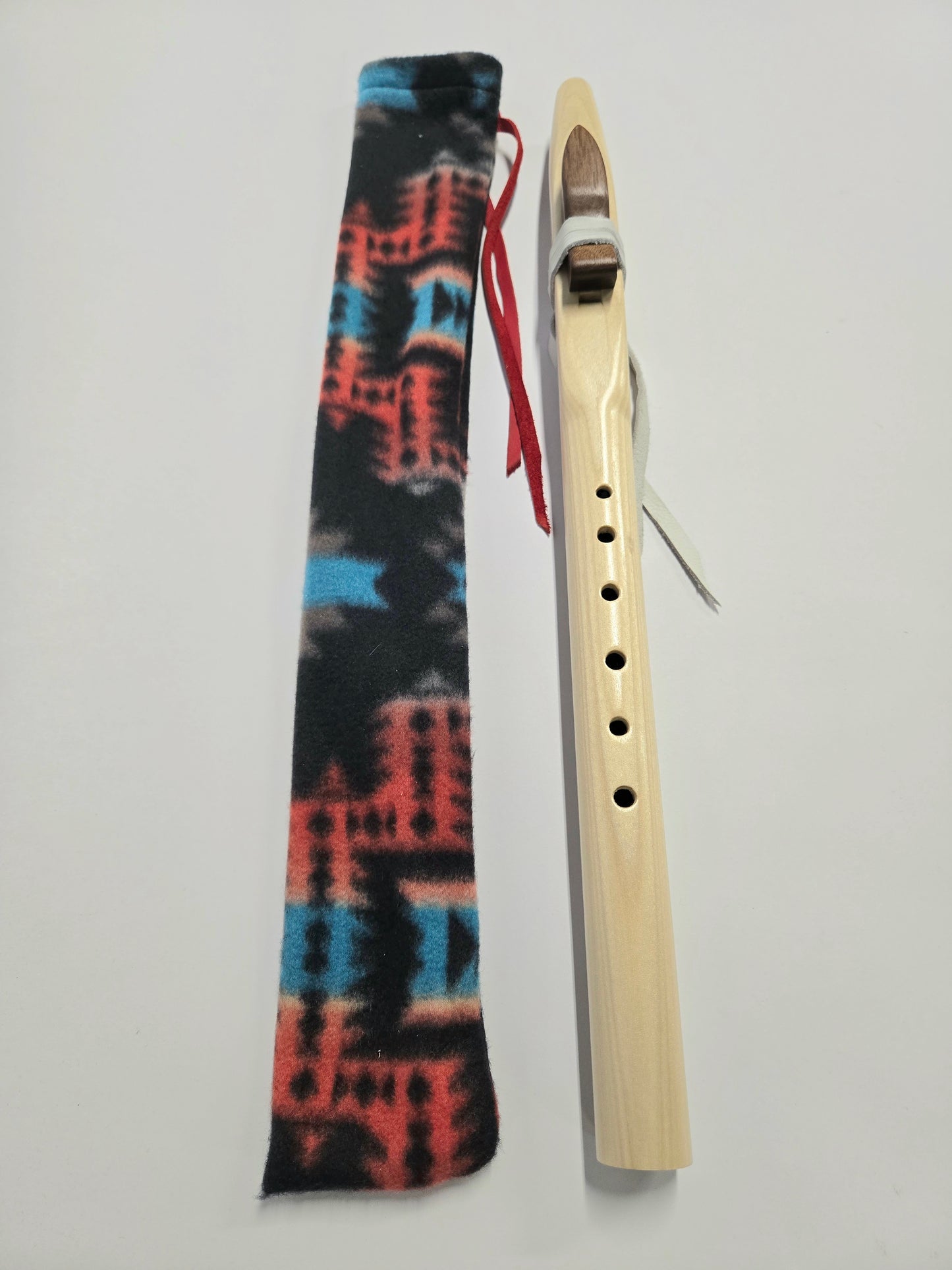 Single Key of A Minor Pentatonic 432hz