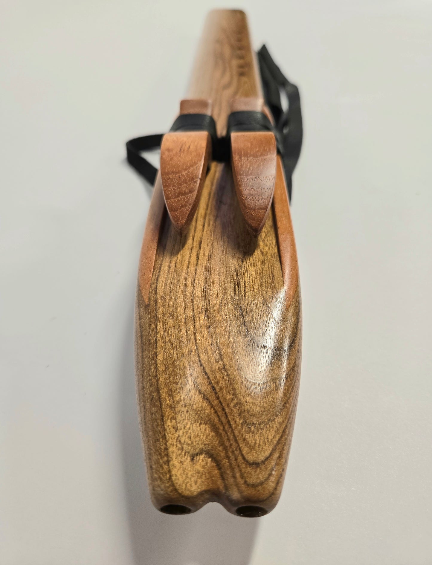 Key of F# Minor Pentatonic 432hz Drone Flute