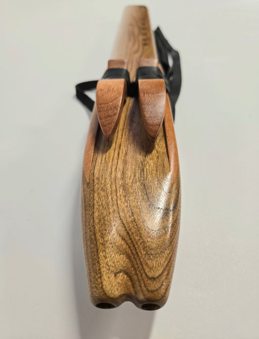 Key of F# Minor Pentatonic 432hz Drone Flute