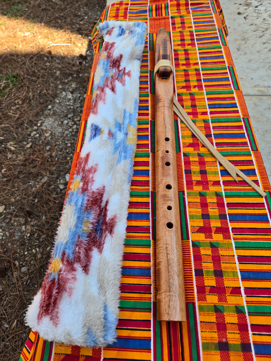 Single Key of F# Aeolian 432hz