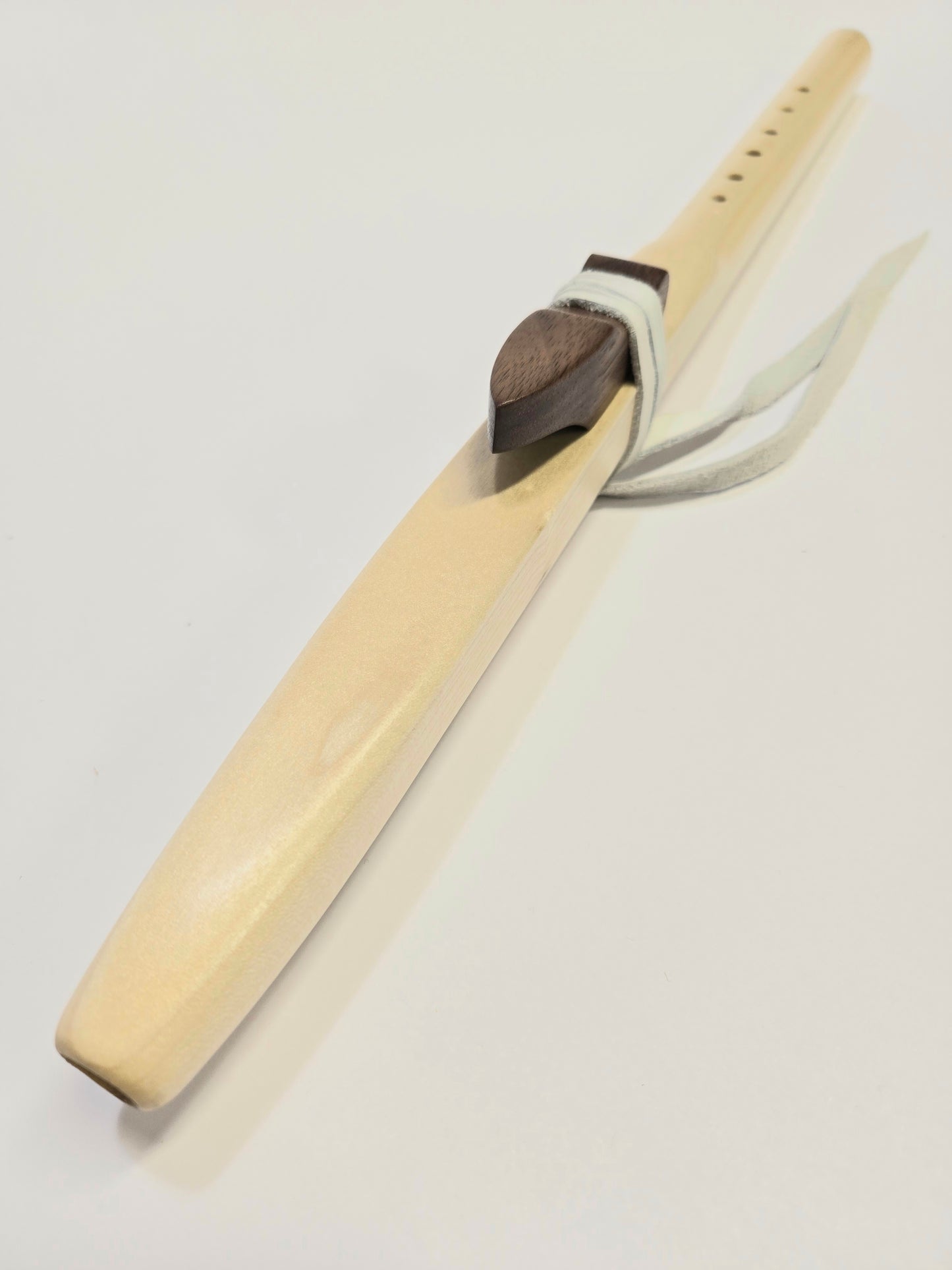 Single Key of High C Minor pentatonic 432hz