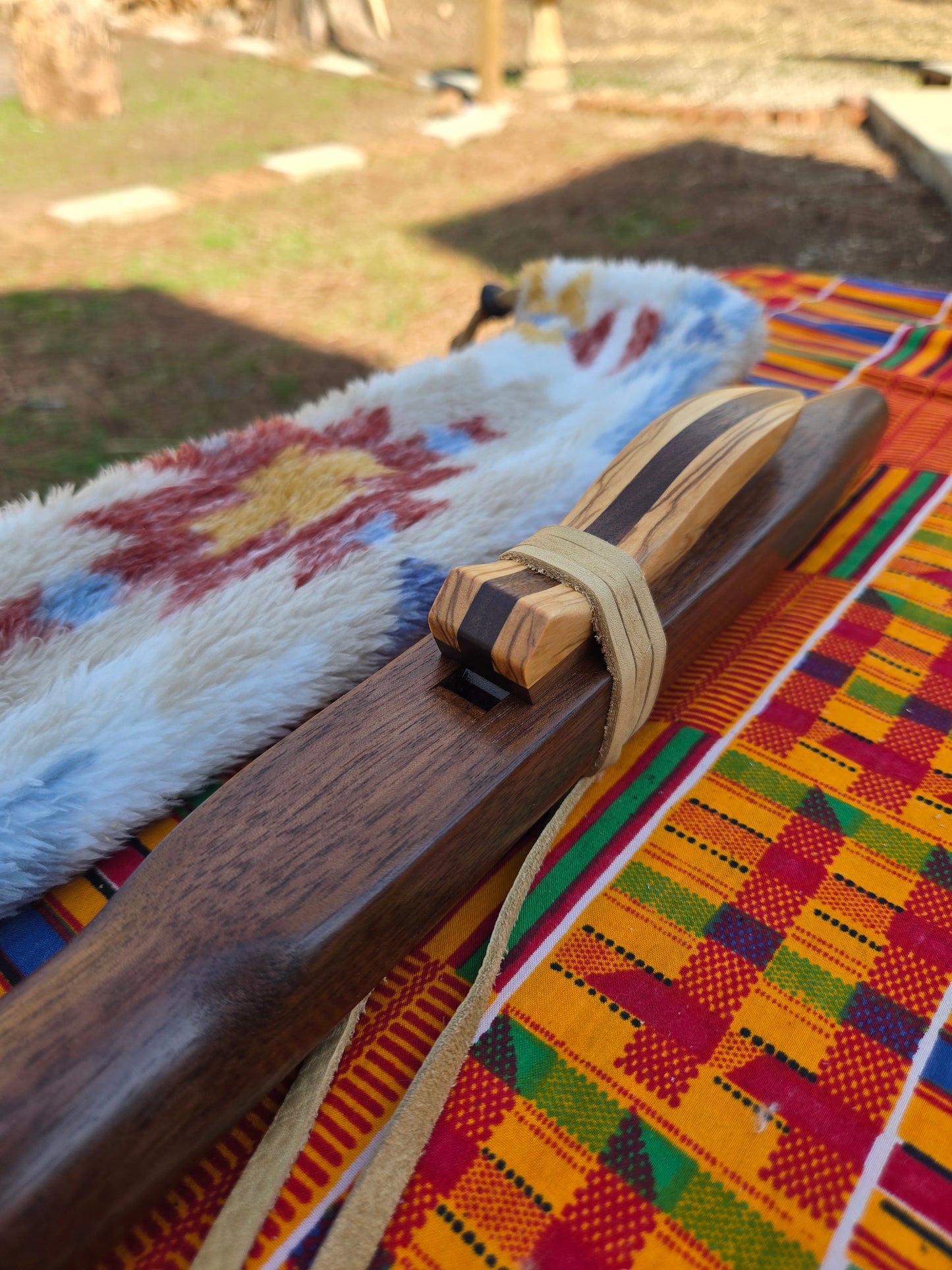 Single Key of G Aeolian 440hz