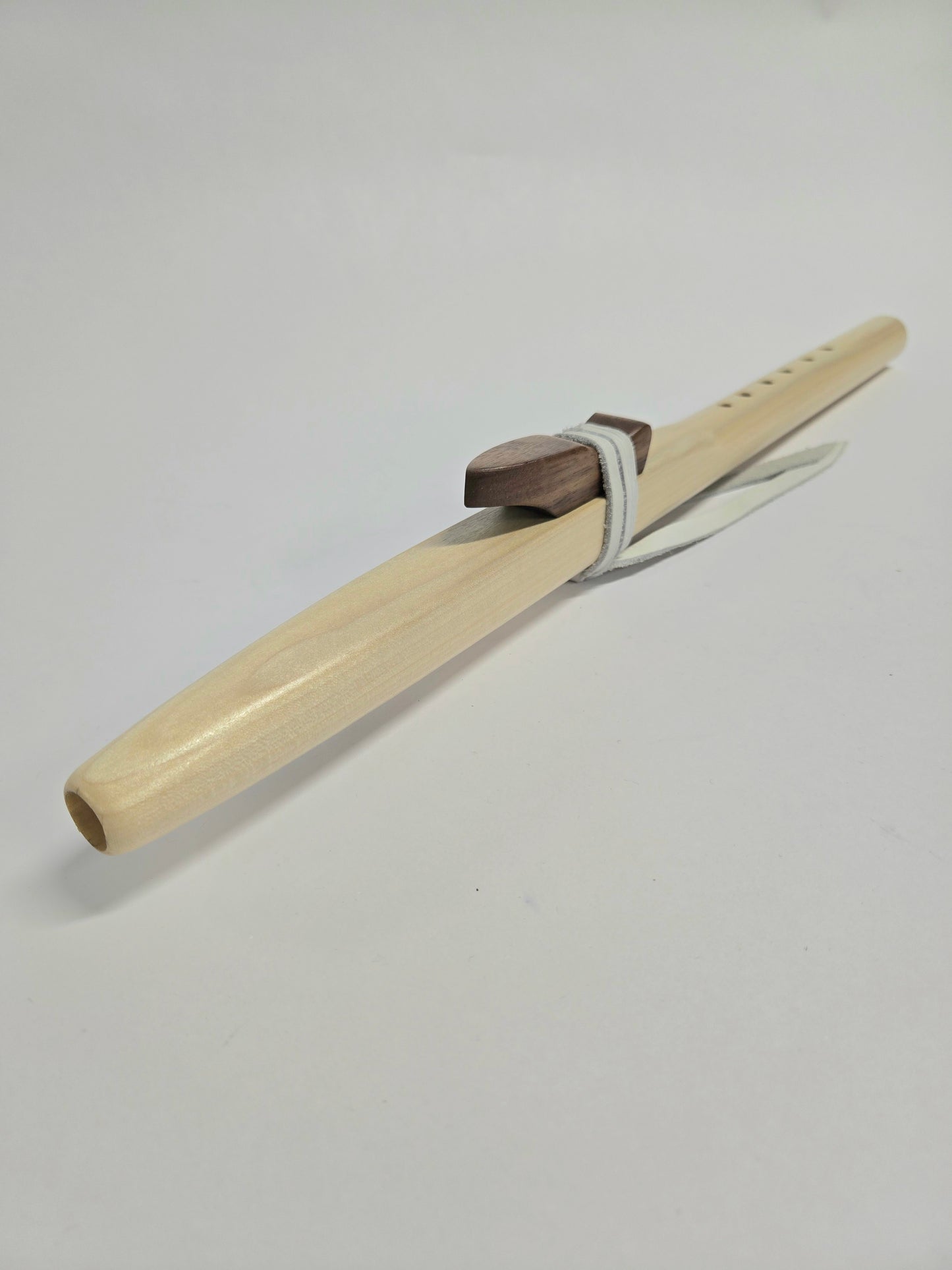 Single Key of High C Minor Pentatonic 432hz