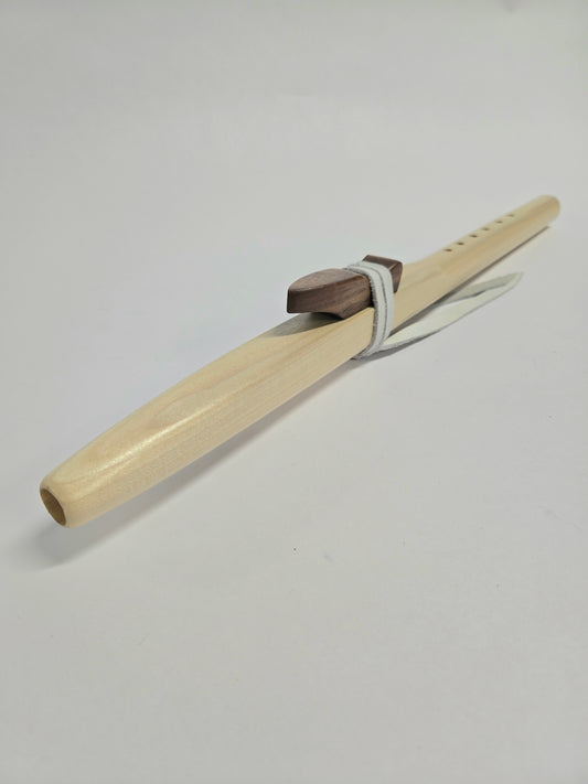 Single Key of High C Minor Pentatonic 432hz