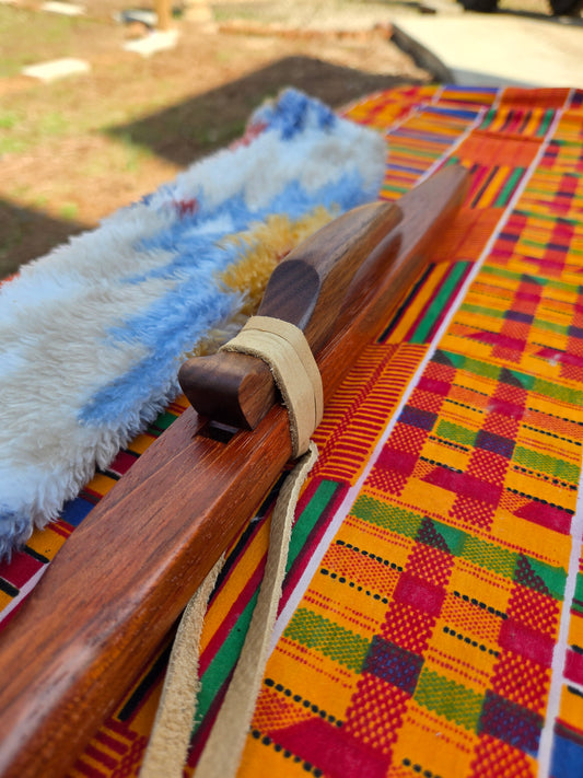 Single Key of High C Minor Pentatonic 440hz