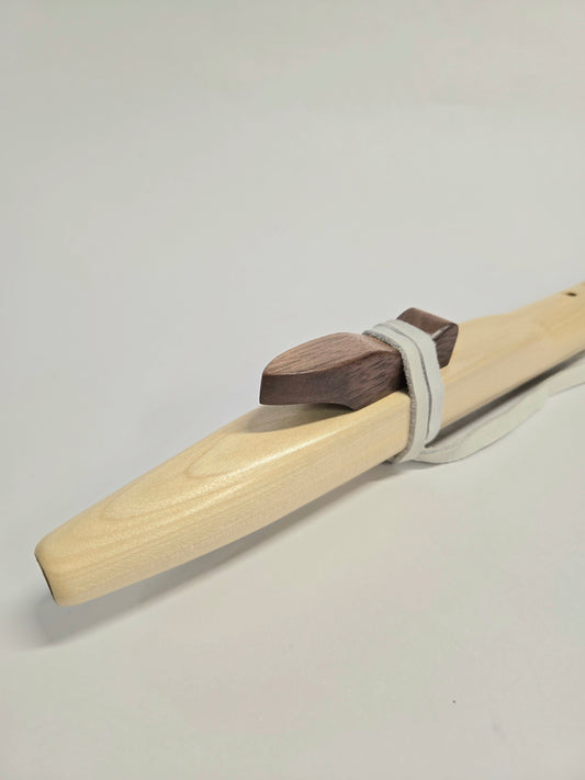 Single Key of A Minor Pentatonic 432hz