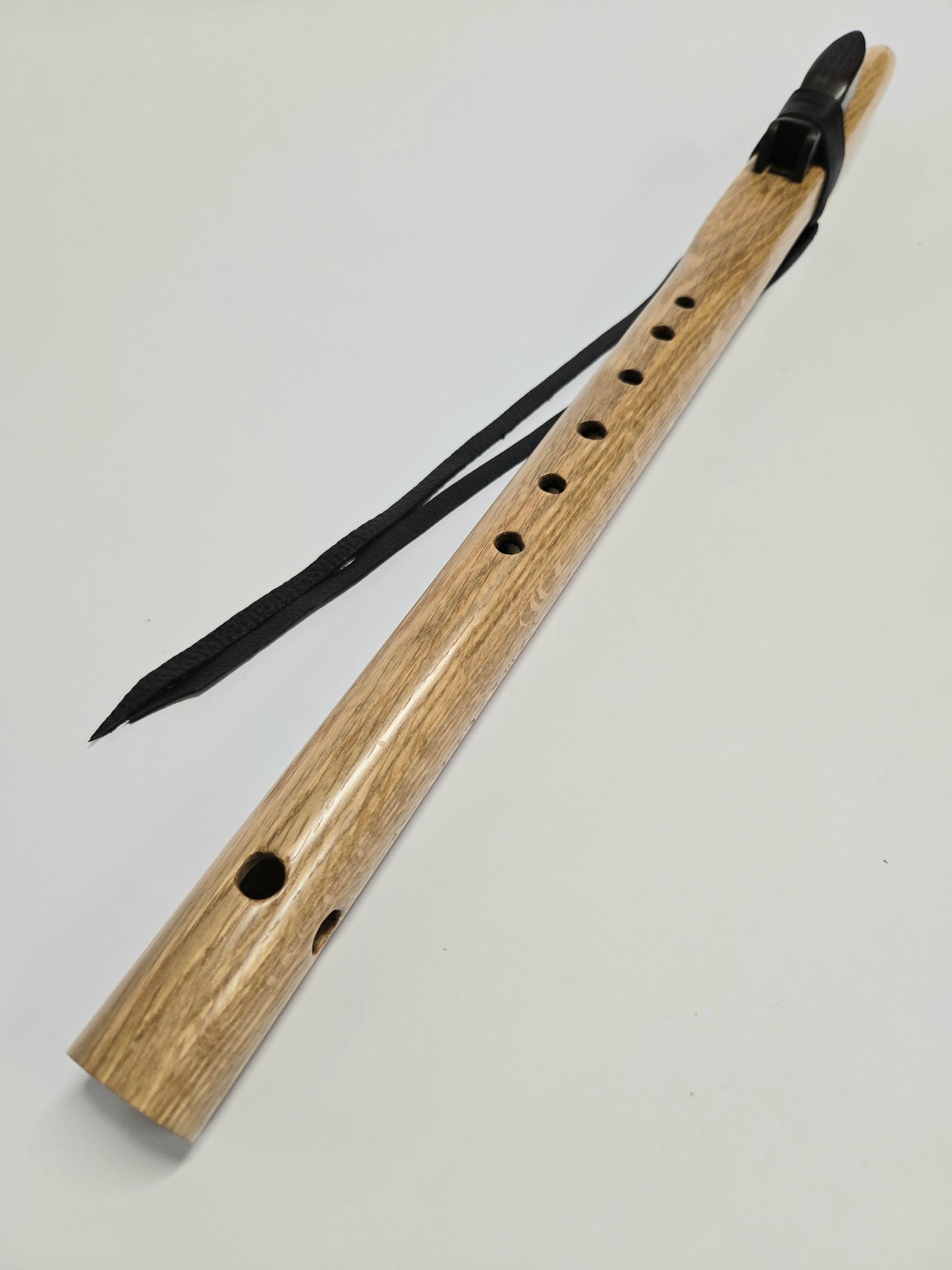 Single Key of A Minor Pentatonic 432hz