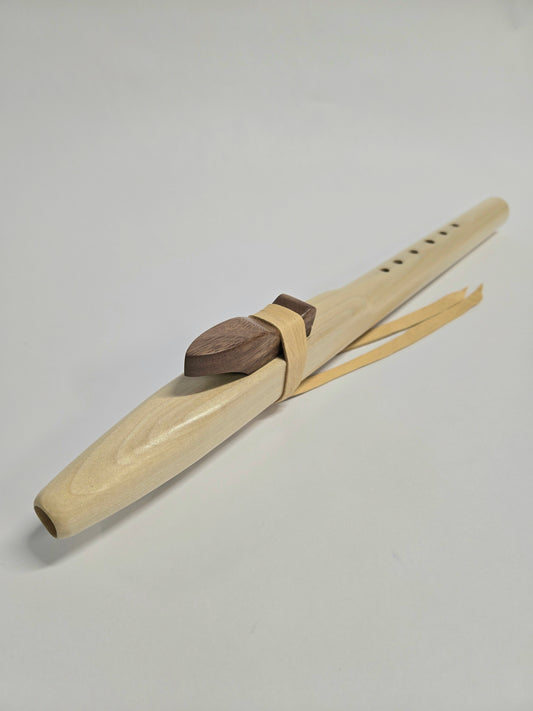 Single Key of A Minor Pentatonic 432hz
