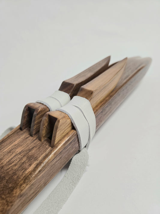 Key of High C Minor Pentatonic 432hz Drone Flute