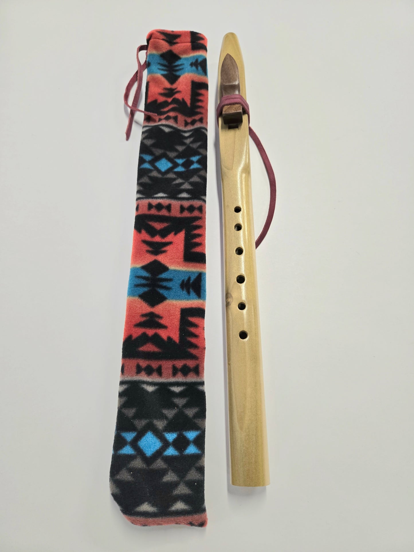 Single Key of A Minor Pentatonic 432hz
