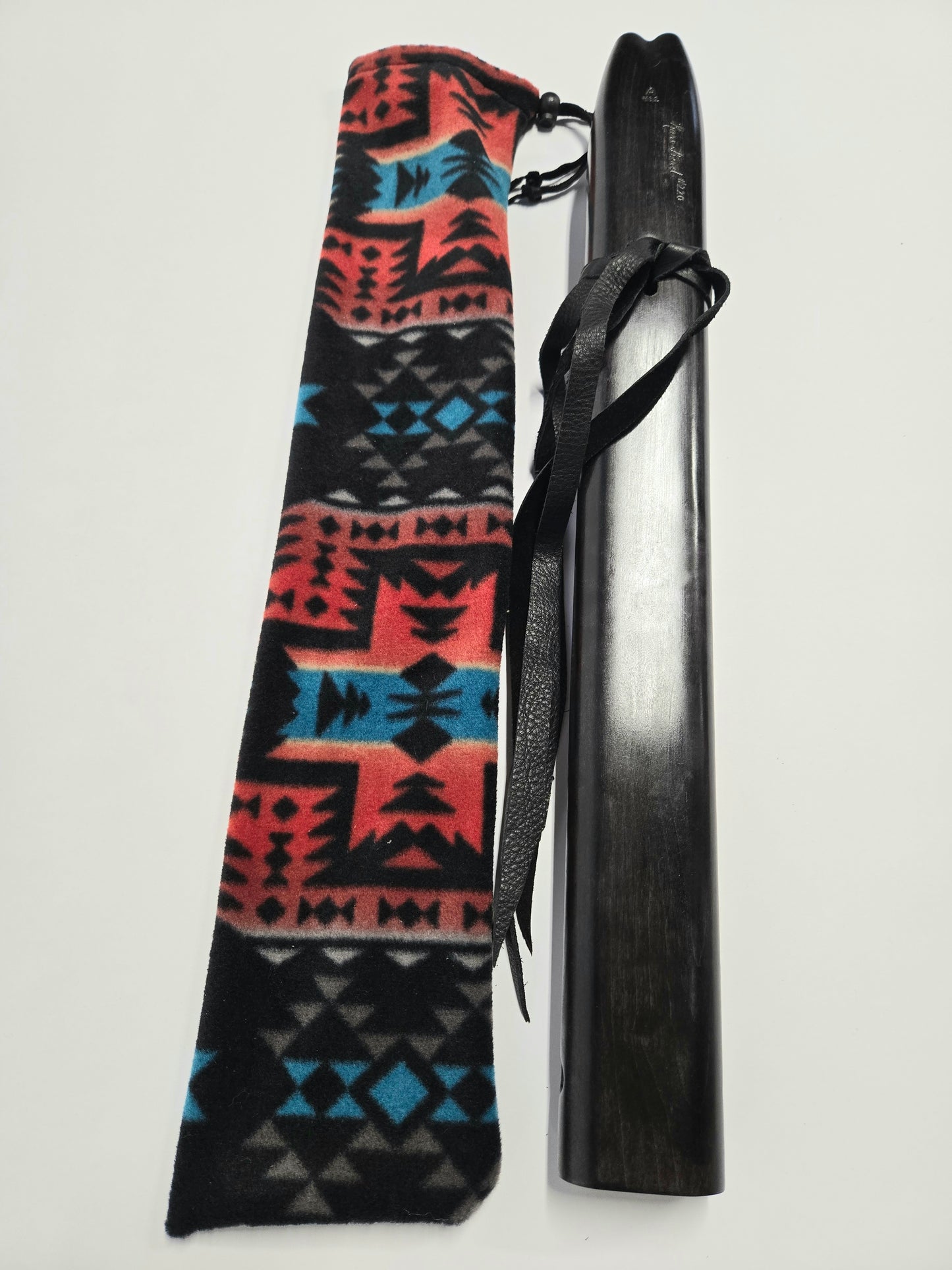 Key of A Minor Pentatonic 432hz Drone Flute