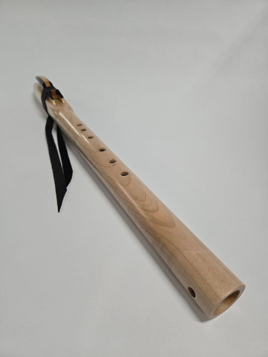 Single Flute Key of E Minor Pentatonic 432hz