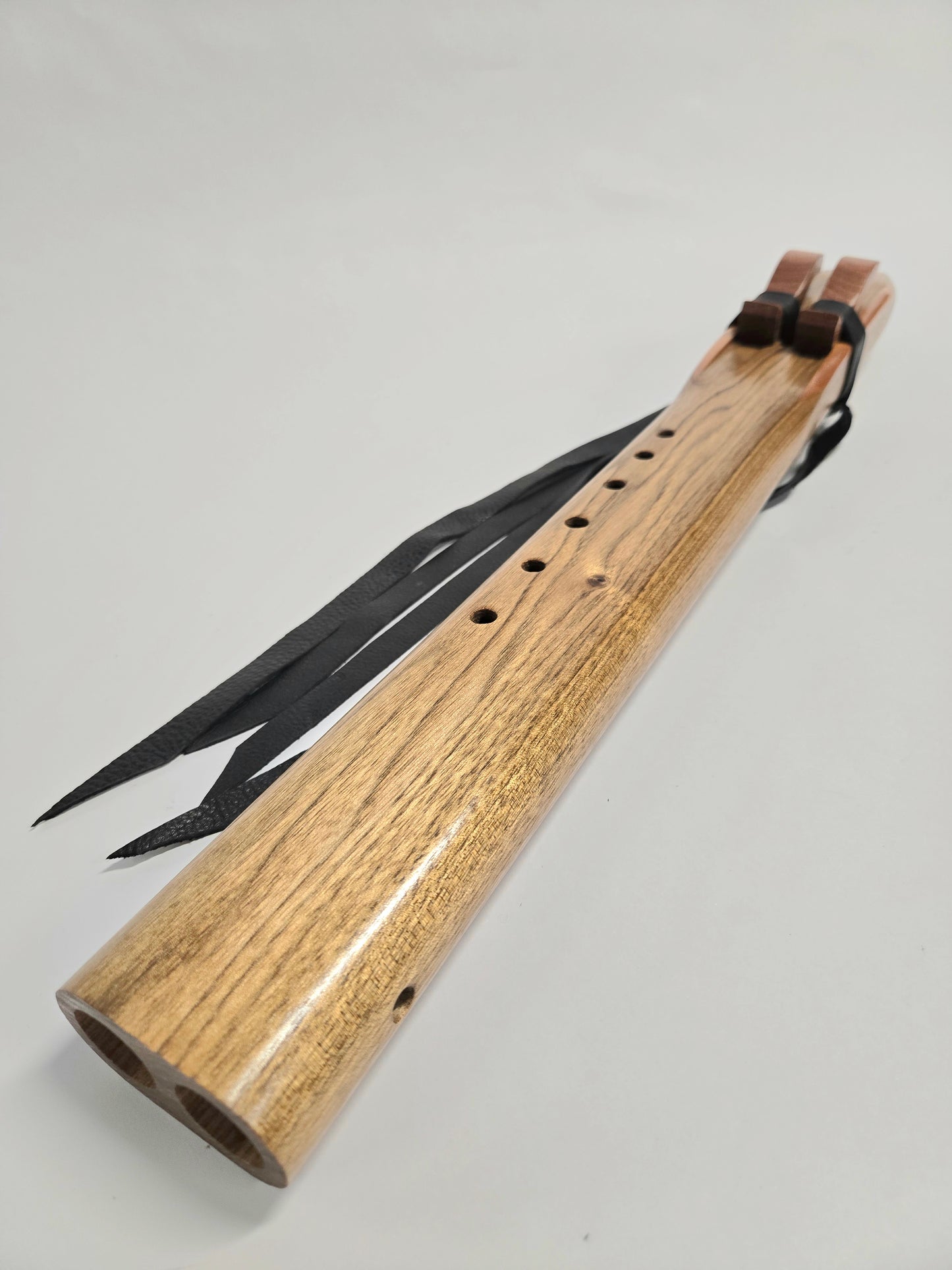 Key of F# Minor Pentatonic 432hz Drone Flute