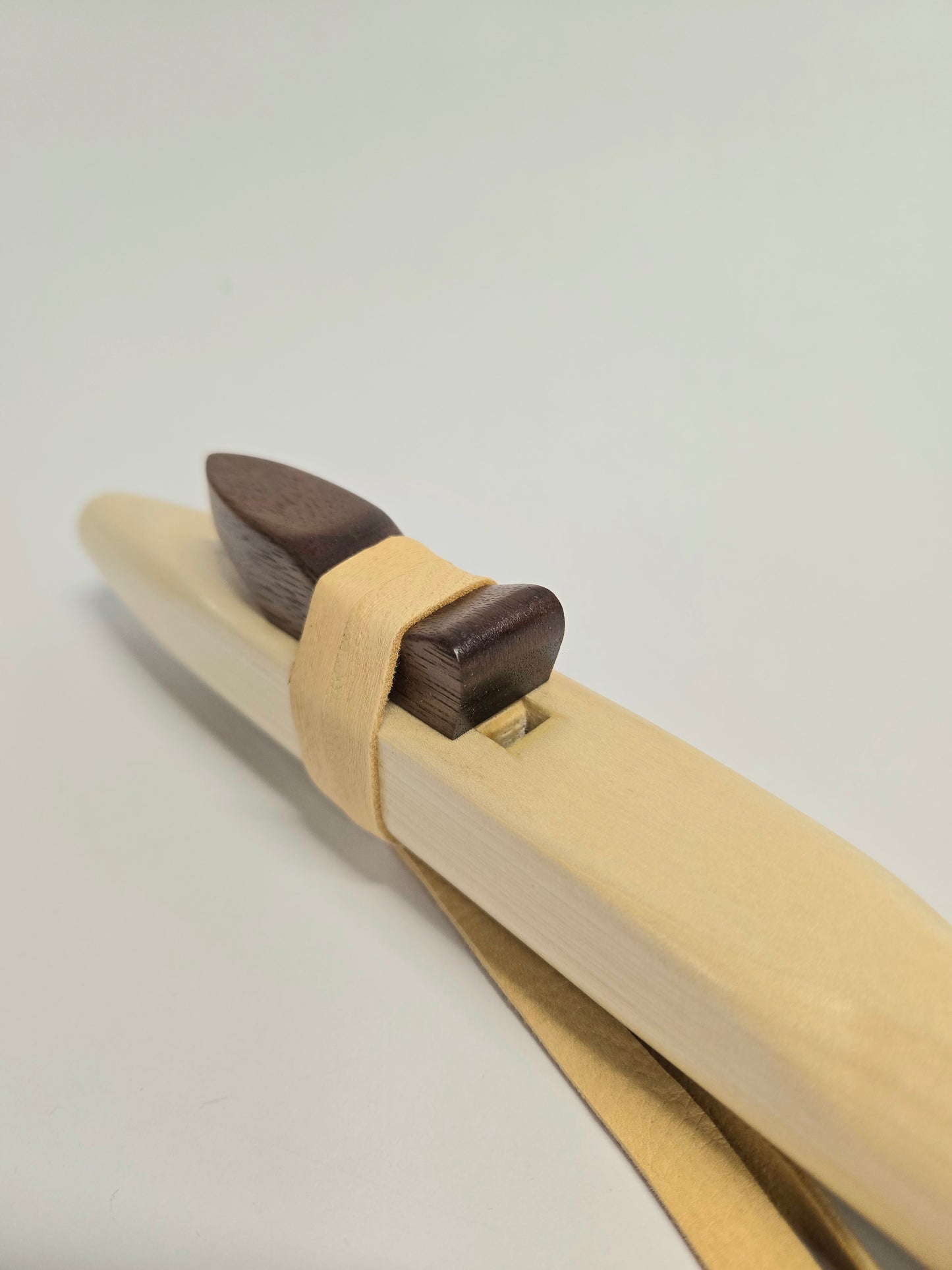 Single Key of A Minor Pentatonic 432hz