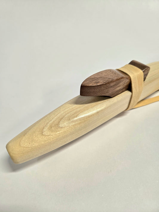 Single Key of A Minor Pentatonic 432hz